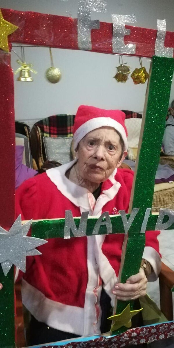 Images Centro de Atención a la 3ª Edad La Palmera