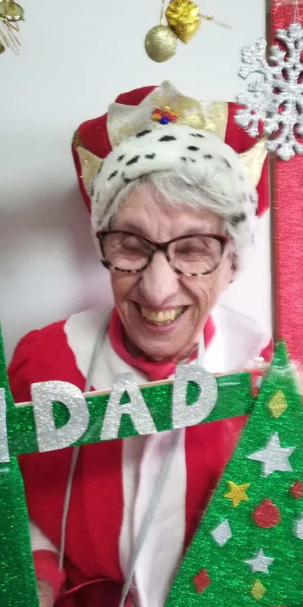 Images Centro de Atención a la 3ª Edad La Palmera