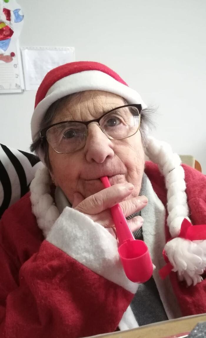 Images Centro de Atención a la 3ª Edad La Palmera