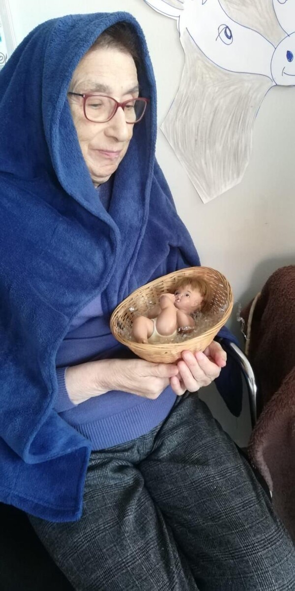 Images Centro de Atención a la 3ª Edad La Palmera