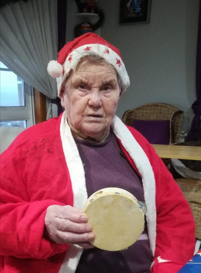 Images Centro de Atención a la 3ª Edad La Palmera