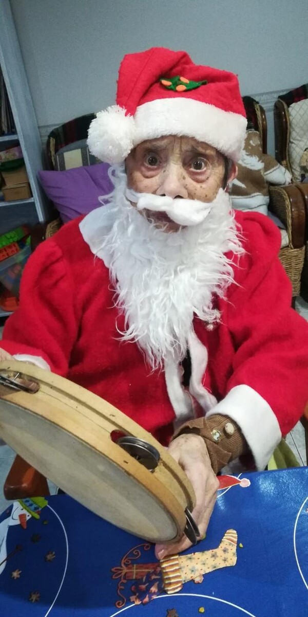 Images Centro de Atención a la 3ª Edad La Palmera