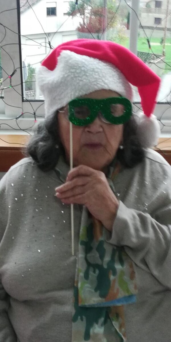 Images Centro de Atención a la 3ª Edad La Palmera