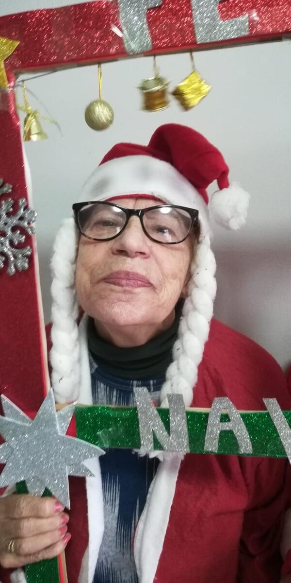 Images Centro de Atención a la 3ª Edad La Palmera