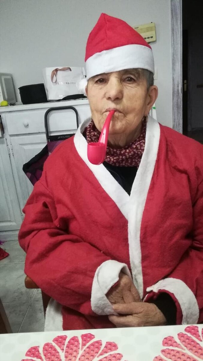 Images Centro de Atención a la 3ª Edad La Palmera