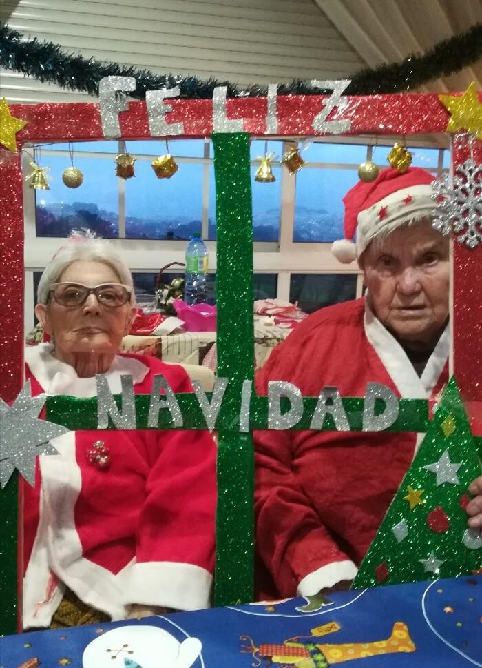 Images Centro de Atención a la 3ª Edad La Palmera