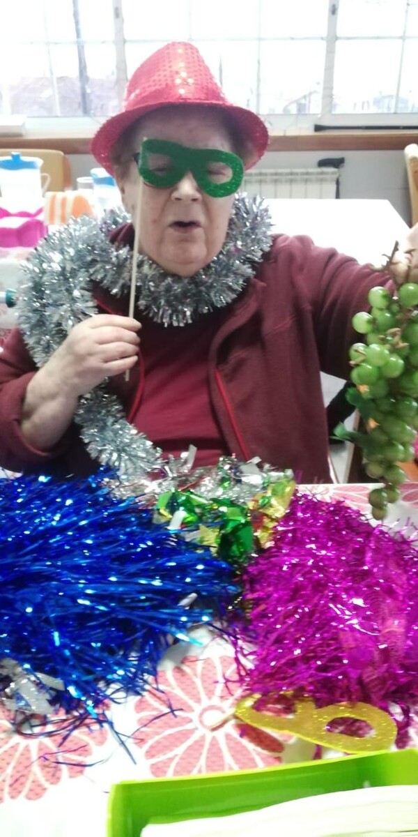 Images Centro de Atención a la 3ª Edad La Palmera