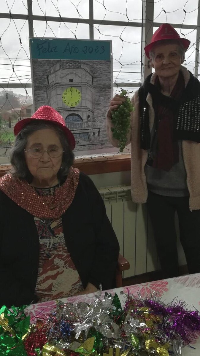 Images Centro de Atención a la 3ª Edad La Palmera