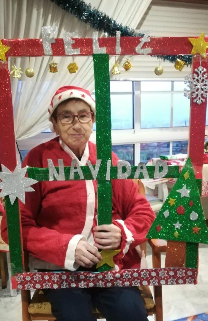 Images Centro de Atención a la 3ª Edad La Palmera