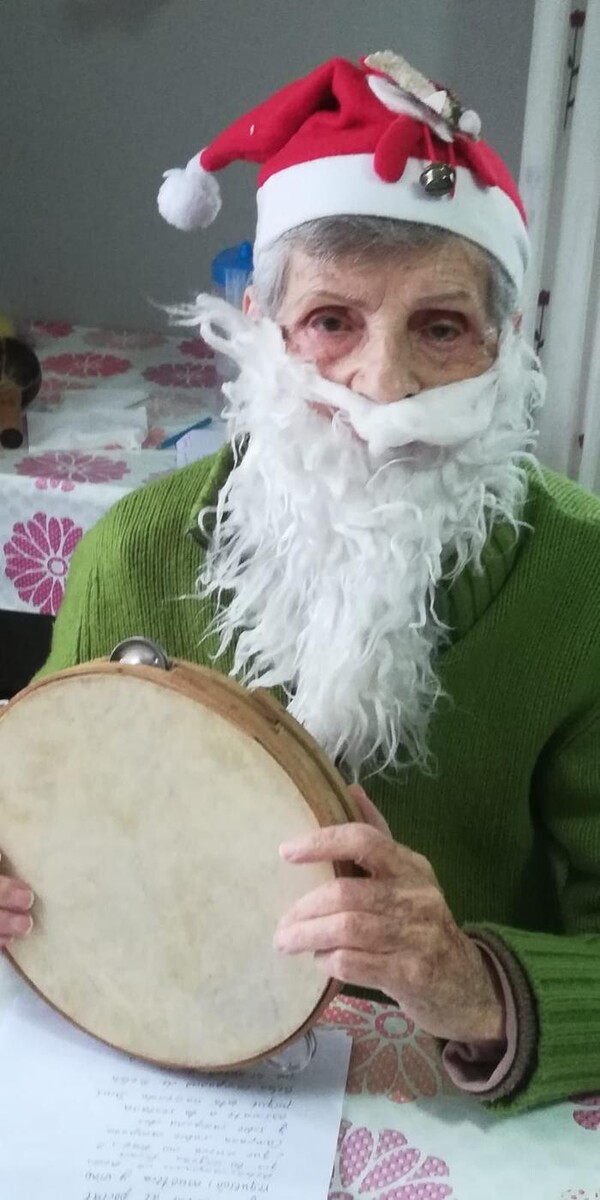 Images Centro de Atención a la 3ª Edad La Palmera