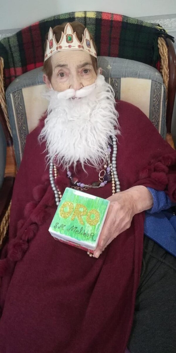 Images Centro de Atención a la 3ª Edad La Palmera