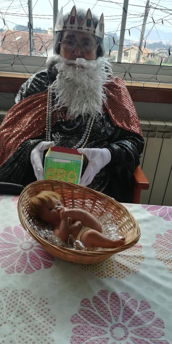 Images Centro de Atención a la 3ª Edad La Palmera