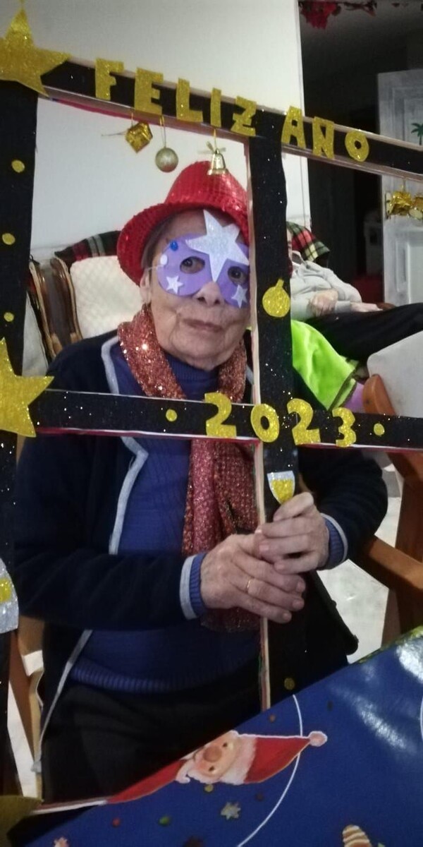 Images Centro de Atención a la 3ª Edad La Palmera