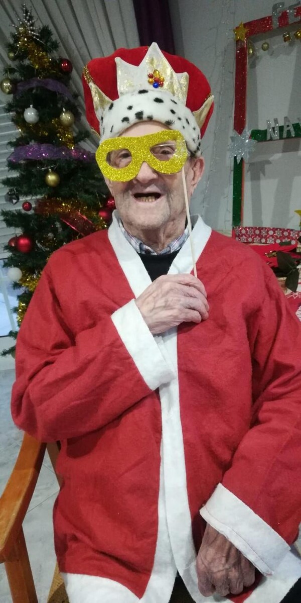 Images Centro de Atención a la 3ª Edad La Palmera