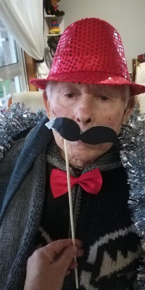 Images Centro de Atención a la 3ª Edad La Palmera