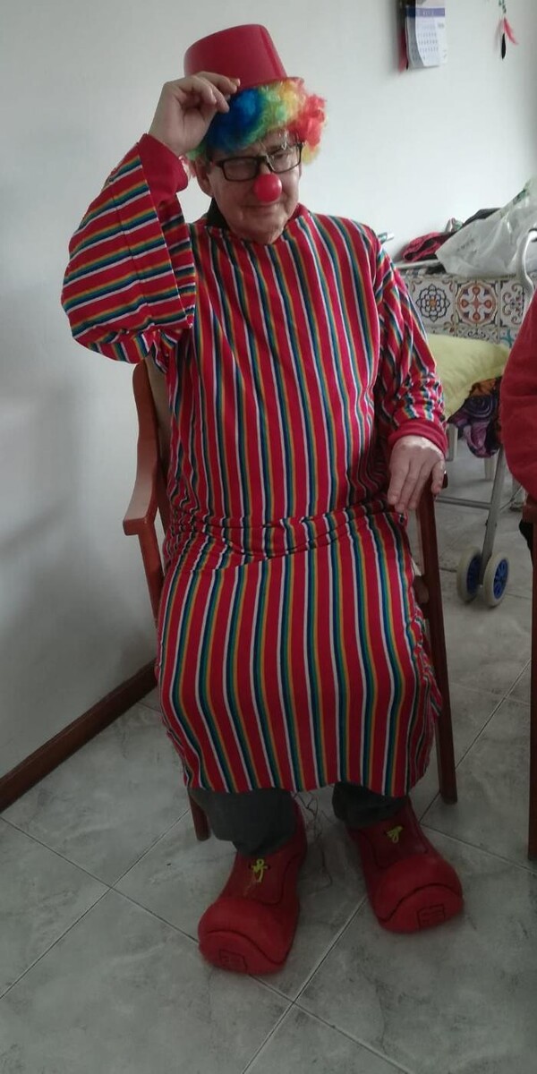 Images Centro de Atención a la 3ª Edad La Palmera