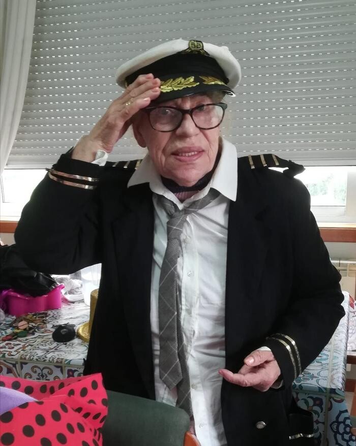 Images Centro de Atención a la 3ª Edad La Palmera