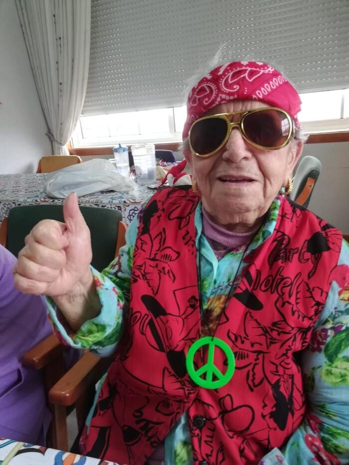 Images Centro de Atención a la 3ª Edad La Palmera