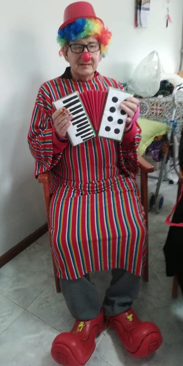 Images Centro de Atención a la 3ª Edad La Palmera