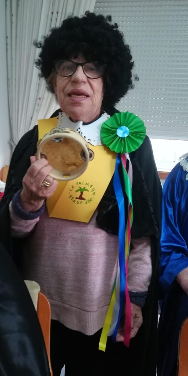 Images Centro de Atención a la 3ª Edad La Palmera