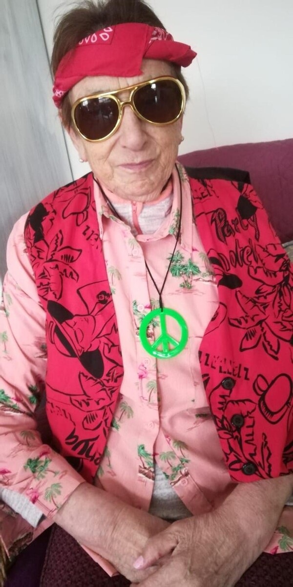 Images Centro de Atención a la 3ª Edad La Palmera