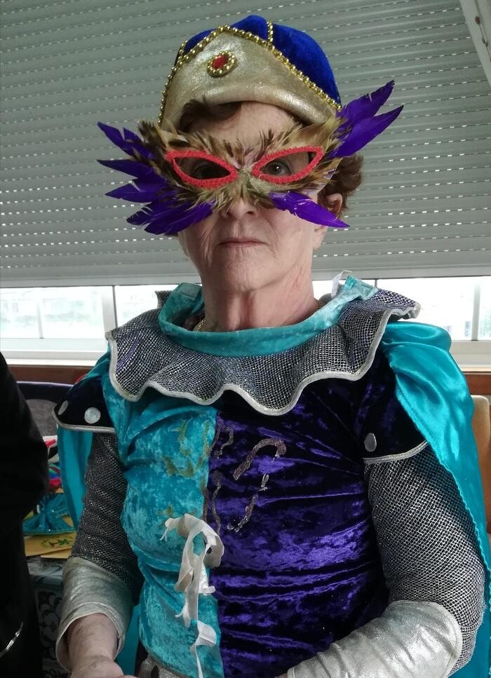 Images Centro de Atención a la 3ª Edad La Palmera