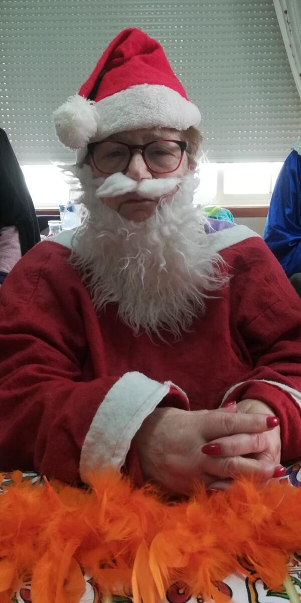 Images Centro de Atención a la 3ª Edad La Palmera