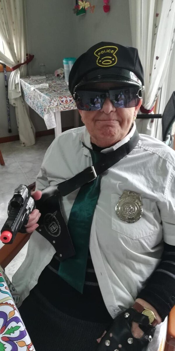 Images Centro de Atención a la 3ª Edad La Palmera