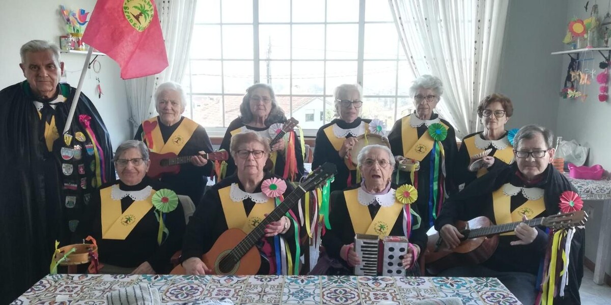 Images Centro de Atención a la 3ª Edad La Palmera