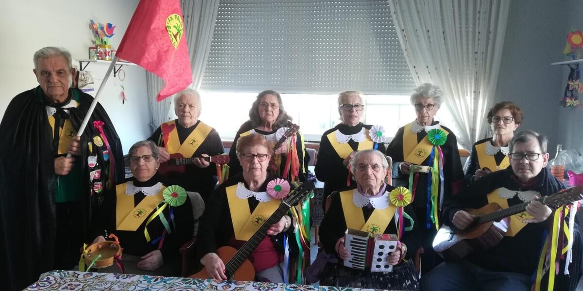 Images Centro de Atención a la 3ª Edad La Palmera