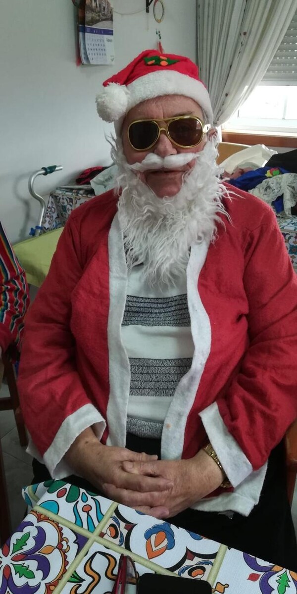 Images Centro de Atención a la 3ª Edad La Palmera