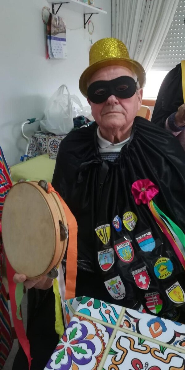 Images Centro de Atención a la 3ª Edad La Palmera