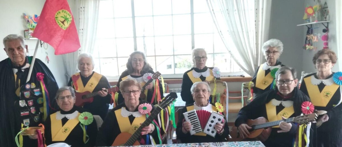 Images Centro de Atención a la 3ª Edad La Palmera