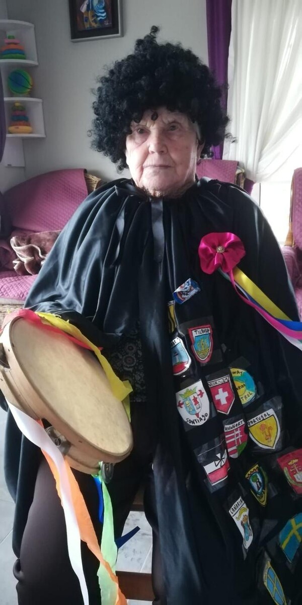 Images Centro de Atención a la 3ª Edad La Palmera