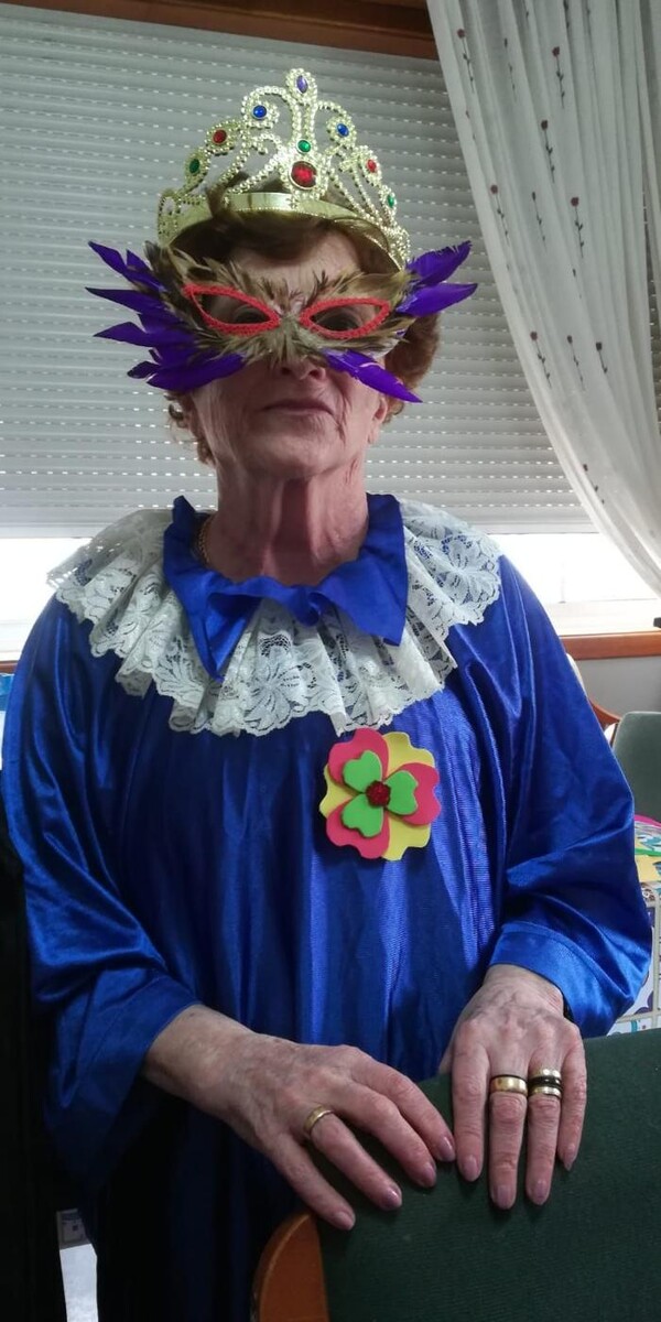 Images Centro de Atención a la 3ª Edad La Palmera