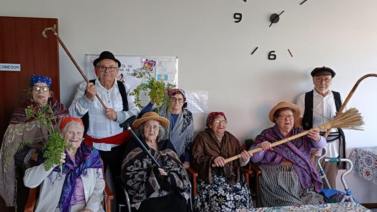 Images Centro de Atención a la 3ª Edad La Palmera