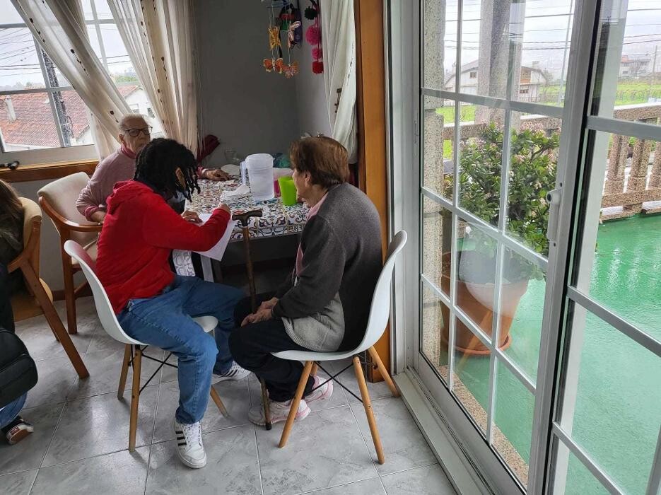 Images Centro de Atención a la 3ª Edad La Palmera