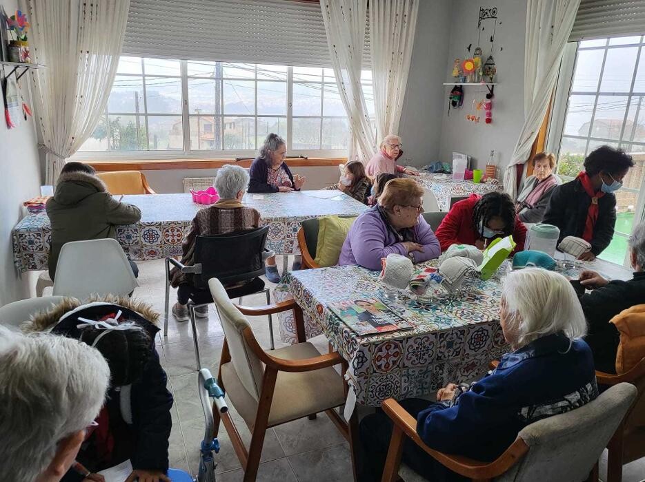 Images Centro de Atención a la 3ª Edad La Palmera