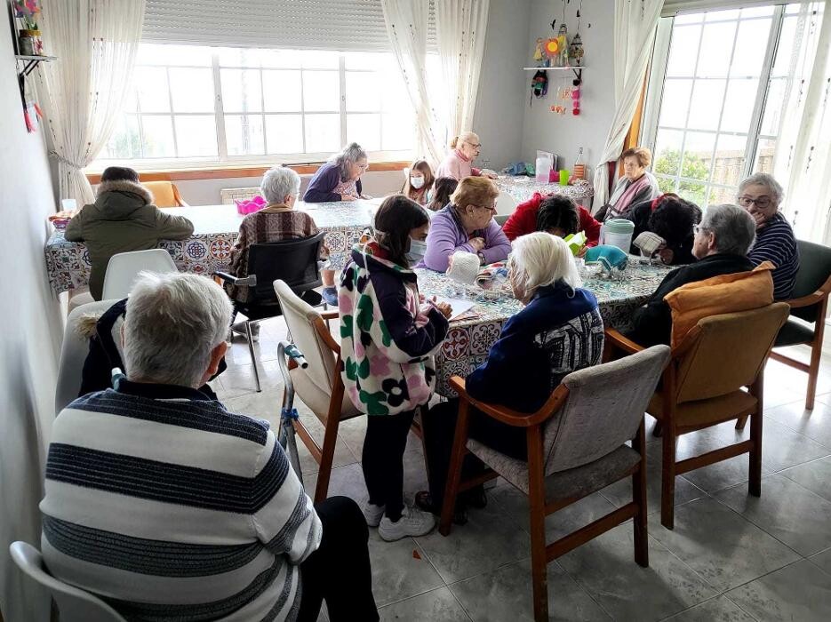 Images Centro de Atención a la 3ª Edad La Palmera