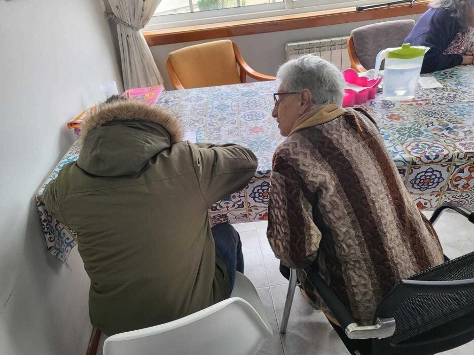 Images Centro de Atención a la 3ª Edad La Palmera