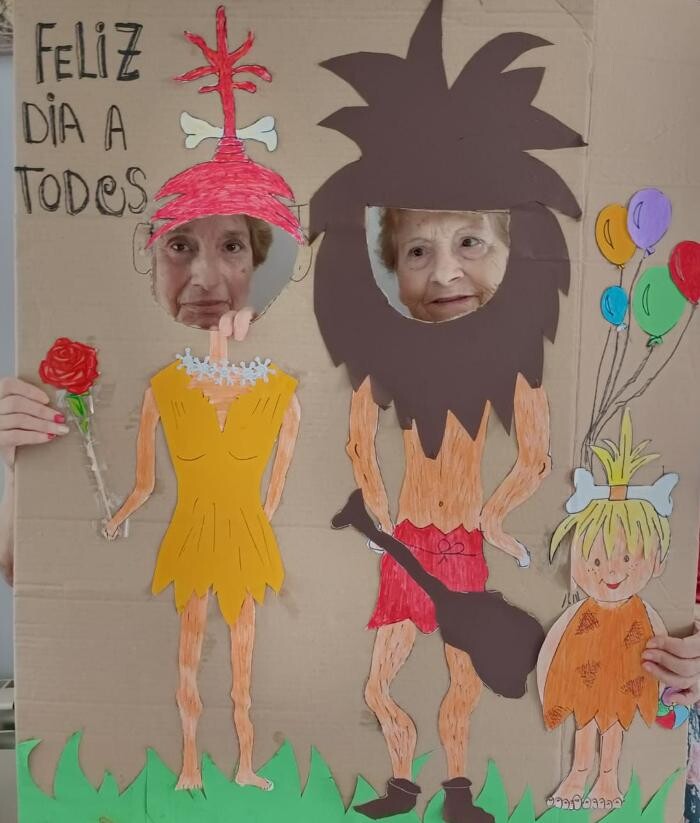 Images Centro de Atención a la 3ª Edad La Palmera