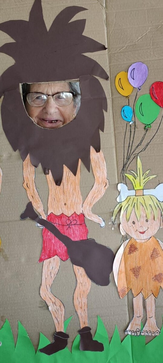 Images Centro de Atención a la 3ª Edad La Palmera