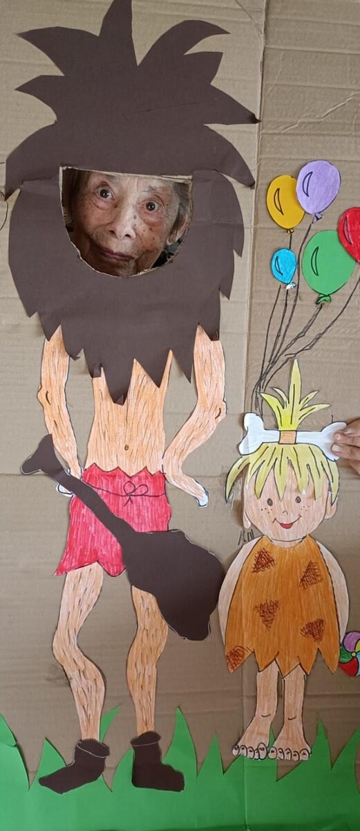 Images Centro de Atención a la 3ª Edad La Palmera