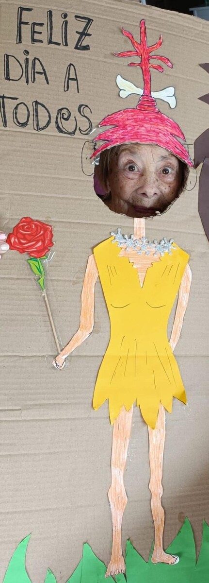 Images Centro de Atención a la 3ª Edad La Palmera