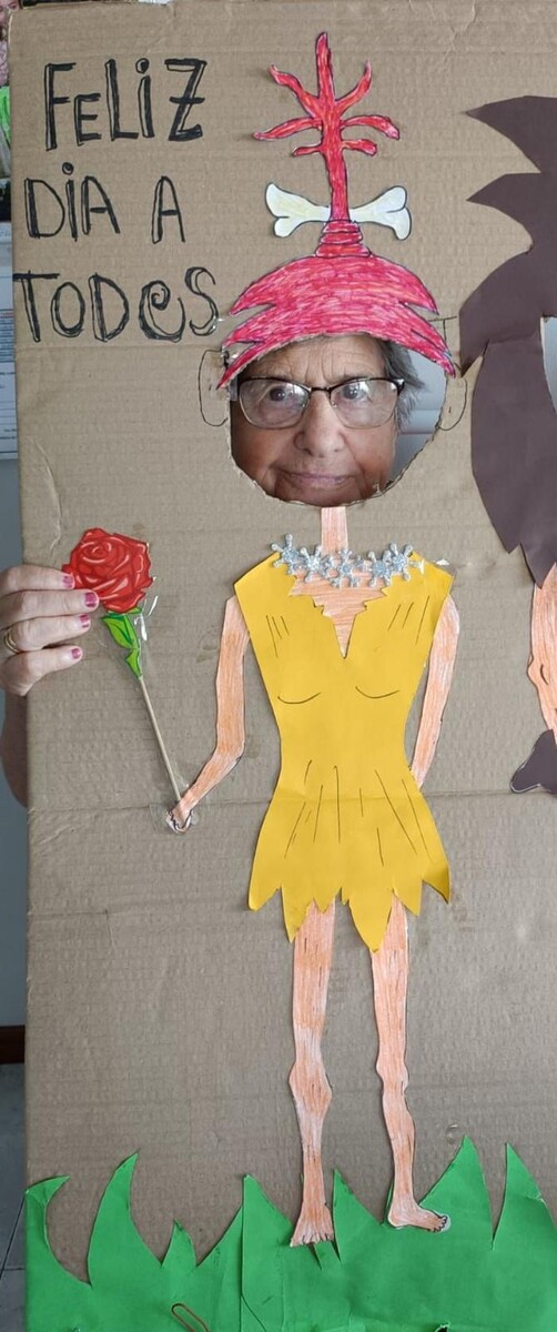 Images Centro de Atención a la 3ª Edad La Palmera