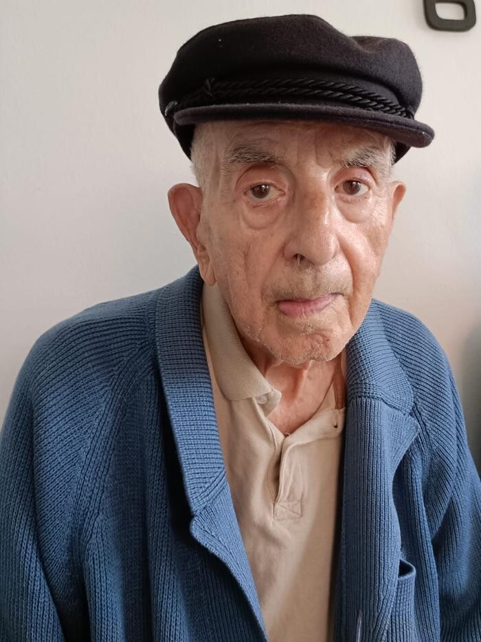 Images Centro de Atención a la 3ª Edad La Palmera