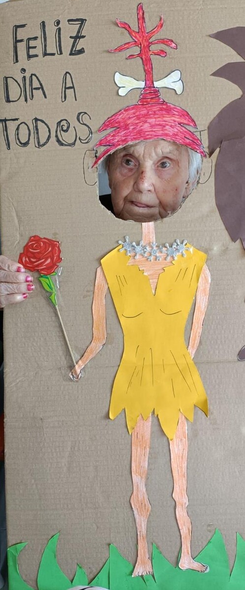 Images Centro de Atención a la 3ª Edad La Palmera