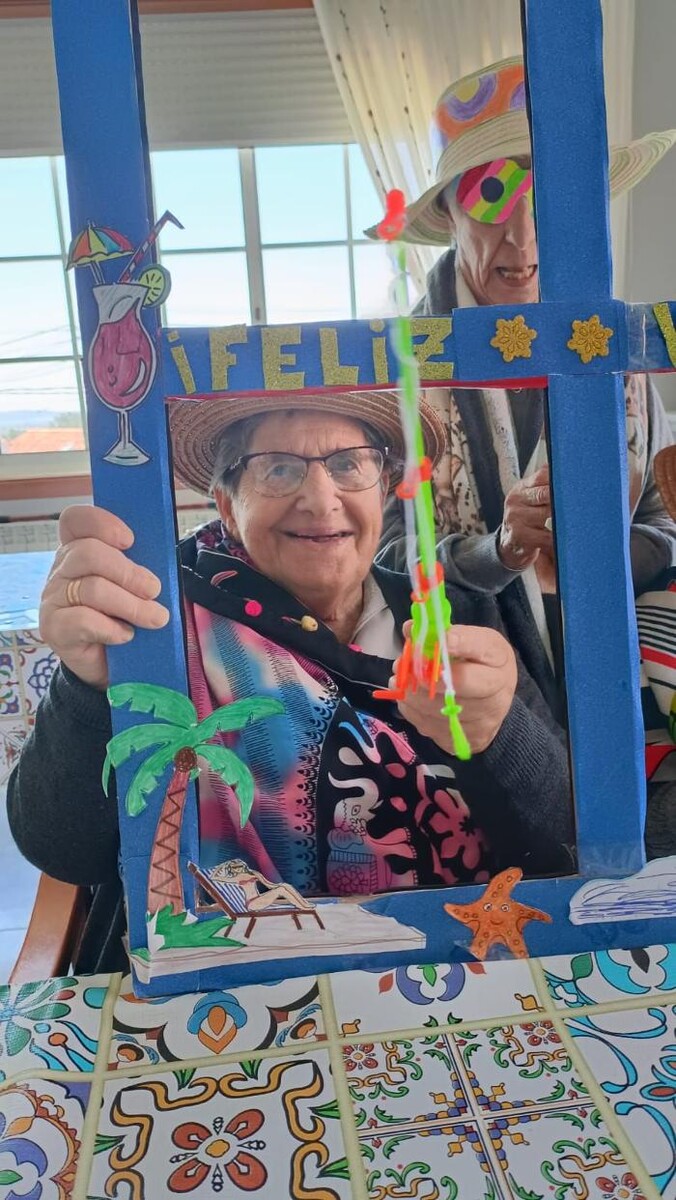 Images Centro de Atención a la 3ª Edad La Palmera