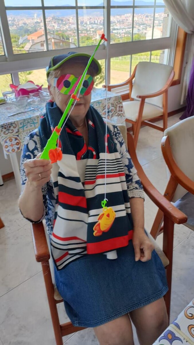 Images Centro de Atención a la 3ª Edad La Palmera