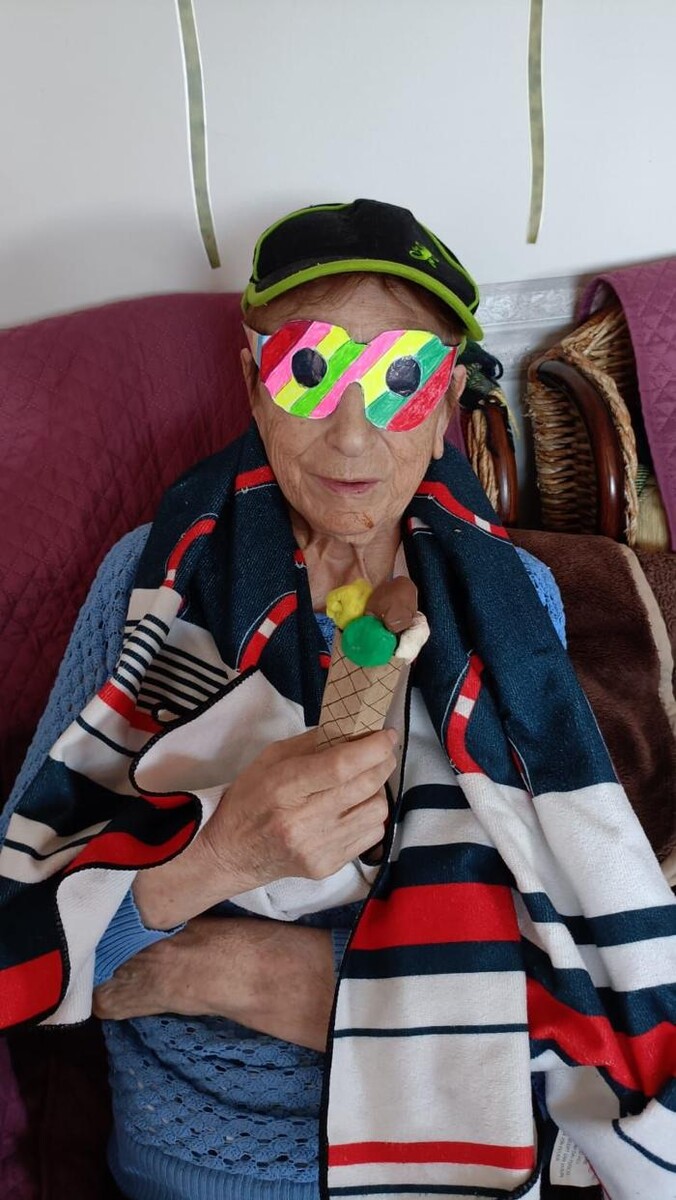 Images Centro de Atención a la 3ª Edad La Palmera